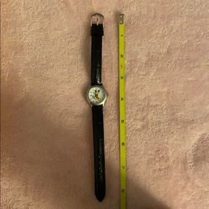 Disney Mickey Mouse watch